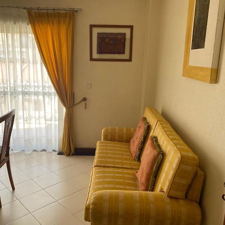 Apartmán Painel Da Caparica Costa de Caparica Exteriér fotografie
