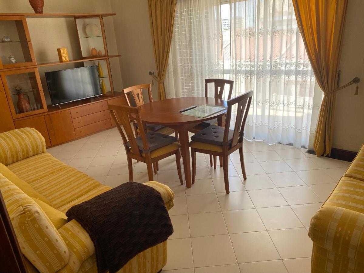 Apartmán Painel Da Caparica Costa de Caparica Exteriér fotografie