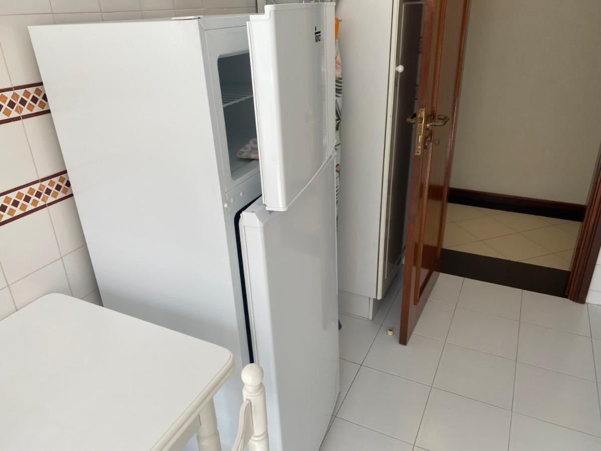 Apartmán Painel Da Caparica Costa de Caparica Exteriér fotografie