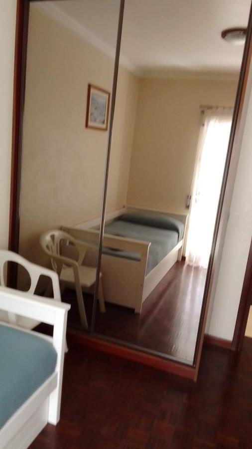 Apartmán Painel Da Caparica Costa de Caparica Exteriér fotografie