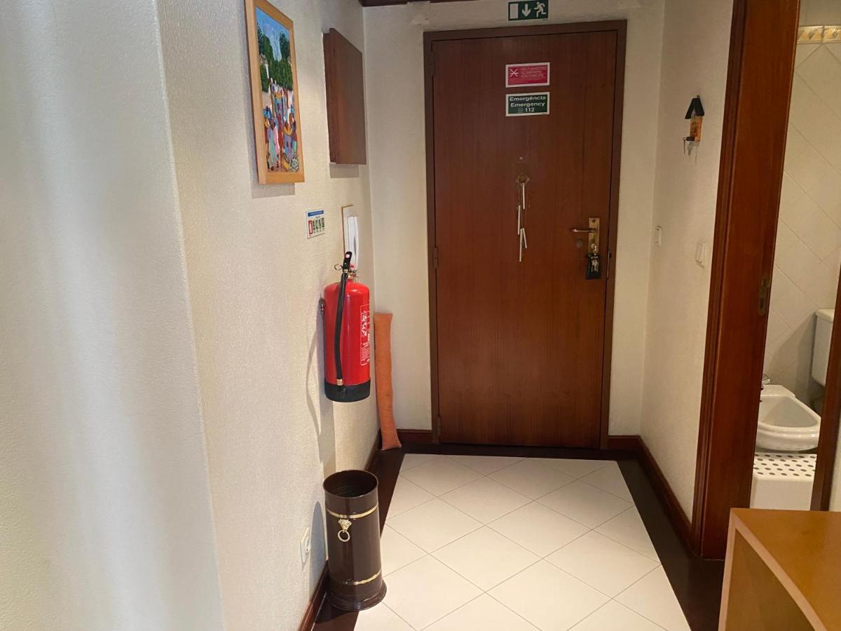 Apartmán Painel Da Caparica Costa de Caparica Exteriér fotografie